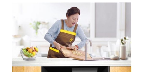 為廚余垃圾苦惱？